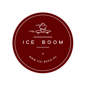 ICE BOOM ( Айс Бум) ( ИП Асатрян В. А)