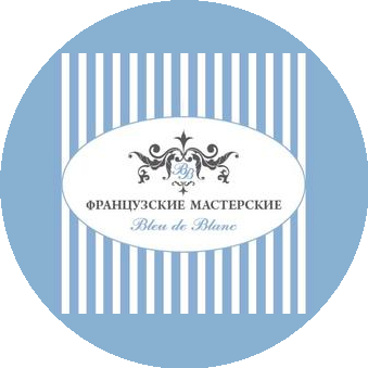 Блю дэ Блан