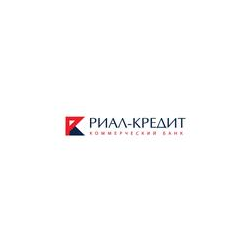 РИАЛ-КРЕДИТ, Коммерческий Банк