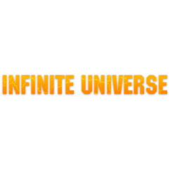 Бесконечная вселенная