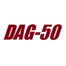 Д.А.Г.-50