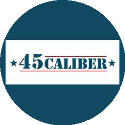 45 CALIBER