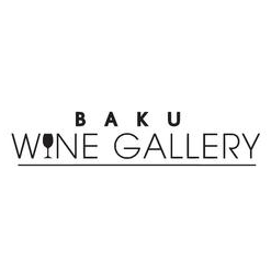 BakuWineGallery