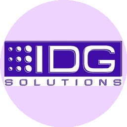 IDG Solutions