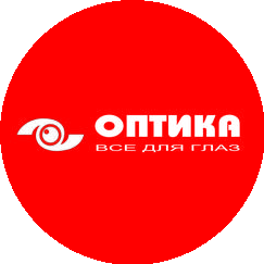 Всё для Глаз, Салоны оптики