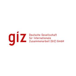Германское общество по международному сотрудничеству (GIZ) в Казахстане
