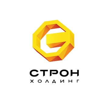 Строн-Холдинг