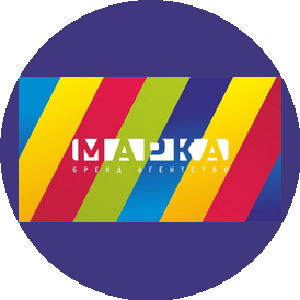 Бренд-агентство Марка