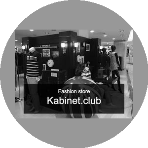 Kabinet.club