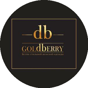 GOLdbERRY