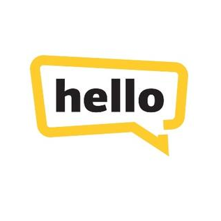 Hello marketing