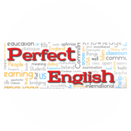 Perfect English (Масюк М. А.)