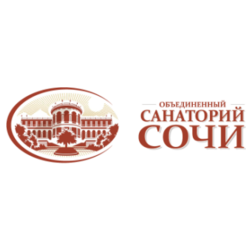ФГБУ Объединенный санаторий Сочи, УДП РФ