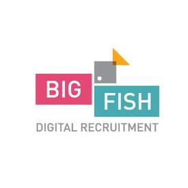 HR-бюро Big Fish Recruitment