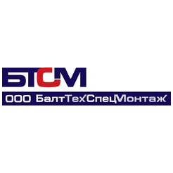 Балттехспецмонтаж