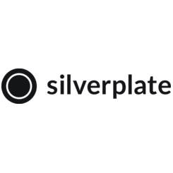 Silver Plate
