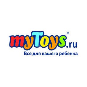 myToys, он-лайн проект