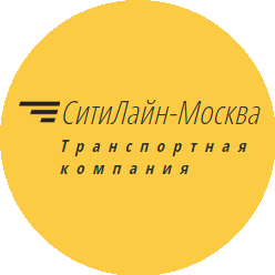Ситилайн Москва