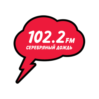 Радиостанция Серебряный Дождь - Красноярск