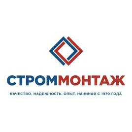 Предприятие Строммонтаж