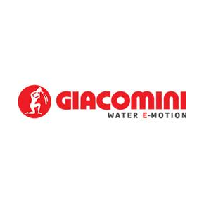 Giacomini S.p.A., представительство в России
