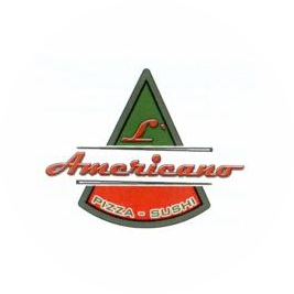 Пиццерия La Americano