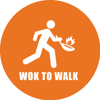 WOK TO WALK
