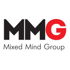 MMG - Mixed Mind Group