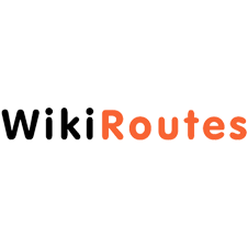 Wikiroutes