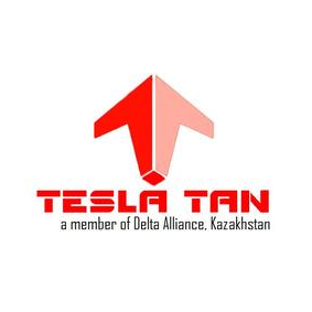 Тесла-Тан