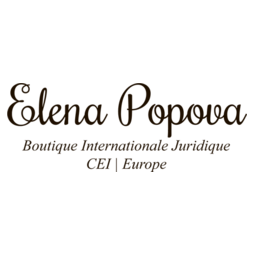 Международный юридический бутик Елены Поповой