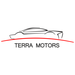TERRA MOTORS Astana