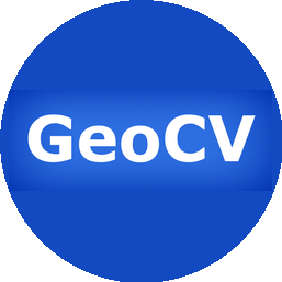 GeoCV
