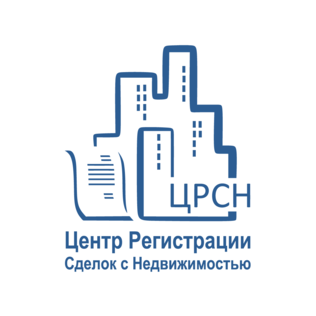 Центр регистрации сделок с недвижимостью