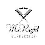 Barbershop Mr. Right