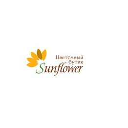Цветочный бутик Sunflower