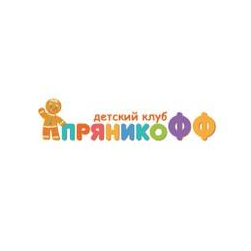 Детский клуб Пряникофф