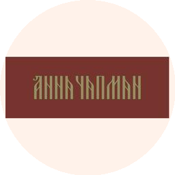 БРЕНД ОДЕЖДЫ АННА ЧАПМАН