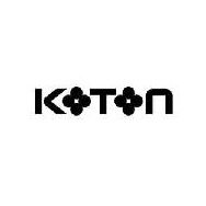 Котон текстиль