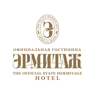 Официальная гостиница Эрмитаж