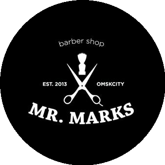 barber shop Mr. Marks
