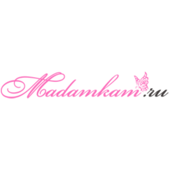 Мадамкам