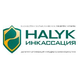 HALYK Инкассация