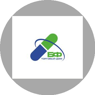 Торговый дом БФ