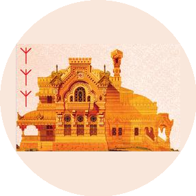 Купеческий дом-Столица