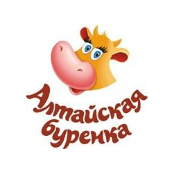 Алтайская буренка
