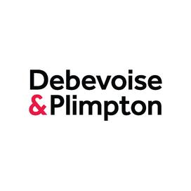 Debevoise & Plimpton