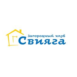 Загородный клуб Свияга