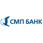«СМП Банк», Филиал в городе Санкт-Петербурге