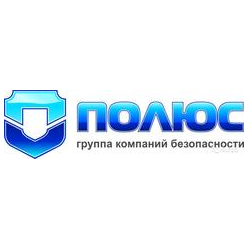 ЧОП Полюс-К